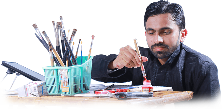 Shiyas Ahmad